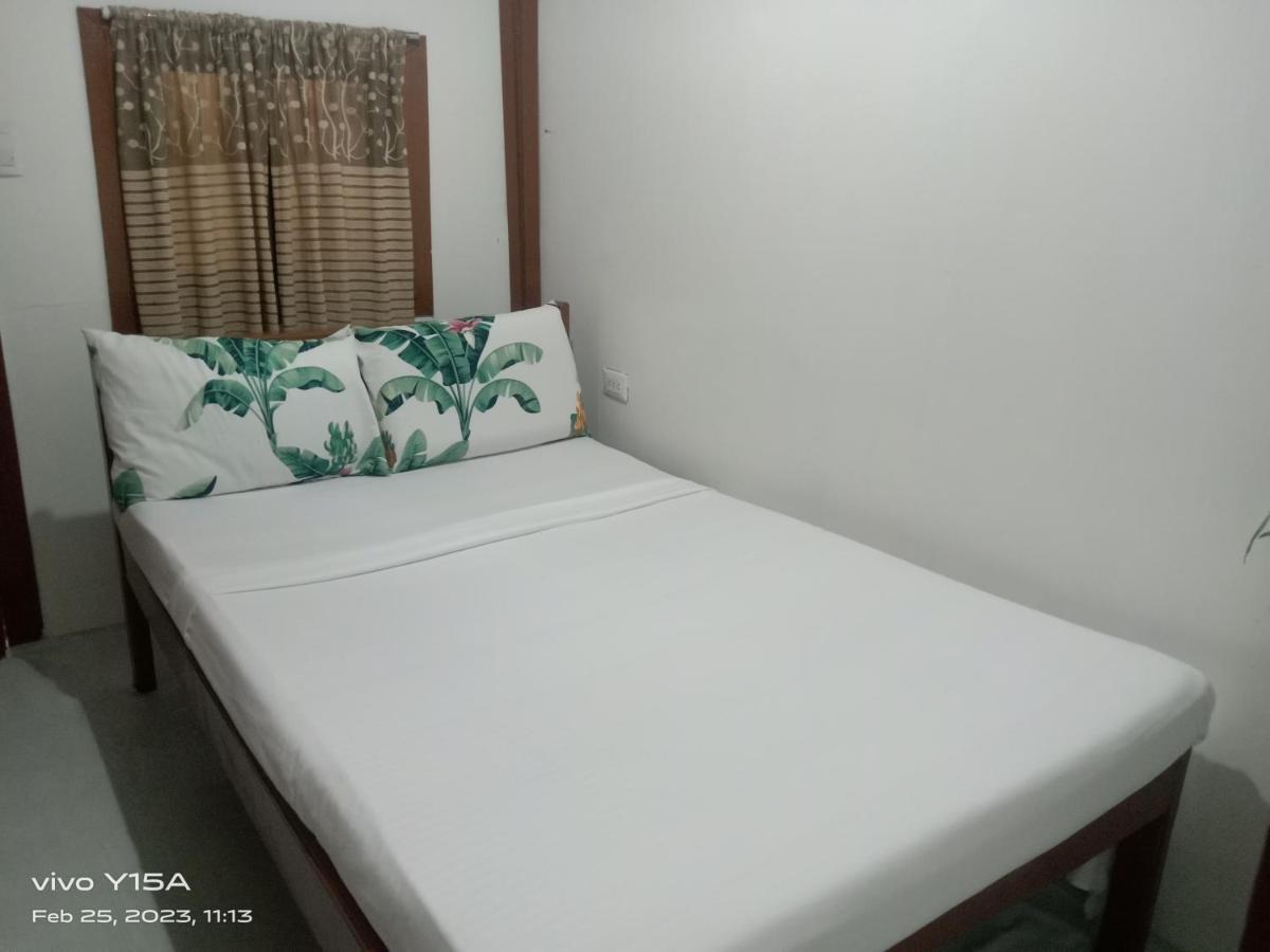 Vincent Lloyd'S Guestroom San Vicente  Ngoại thất bức ảnh