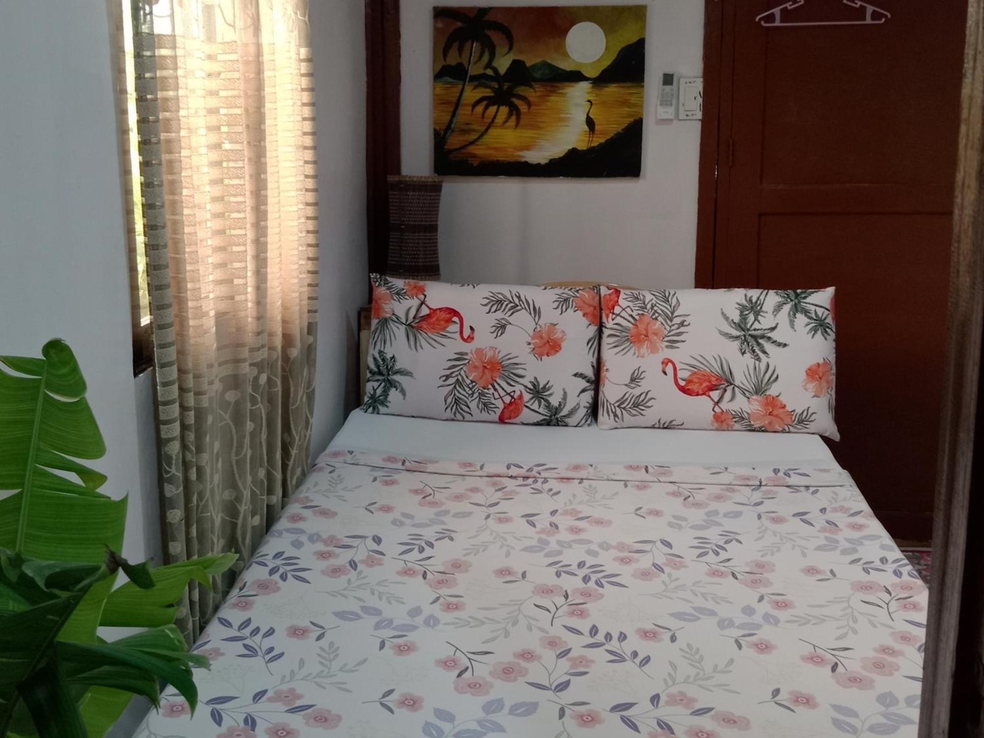 Vincent Lloyd'S Guestroom San Vicente  Ngoại thất bức ảnh