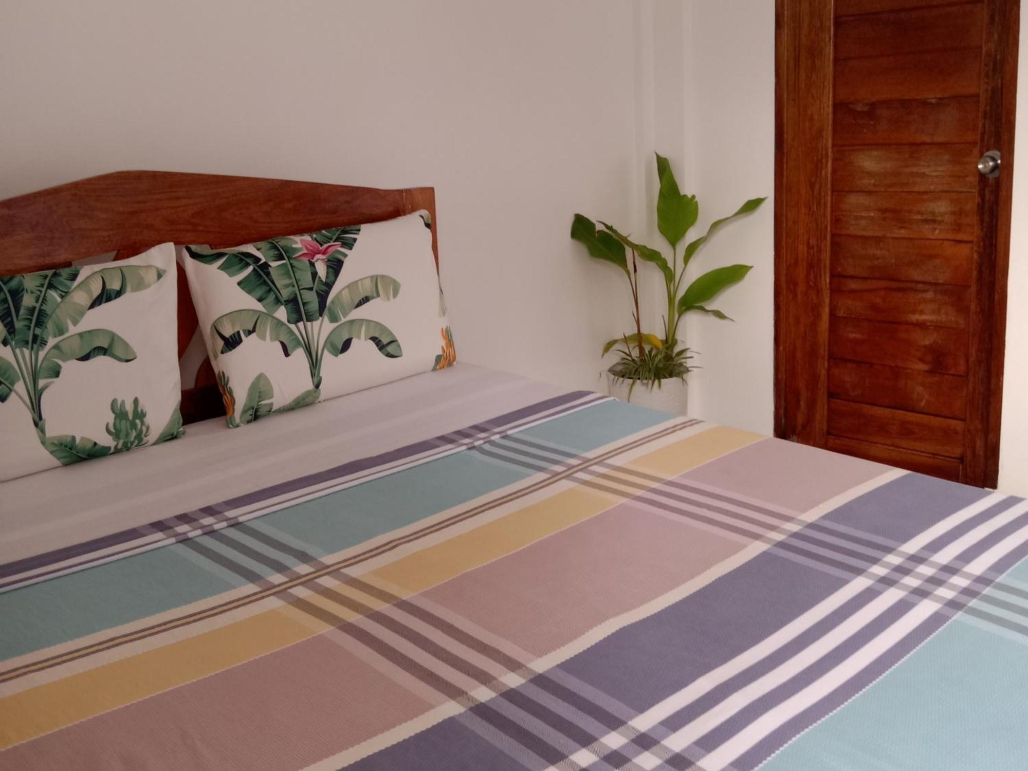Vincent Lloyd'S Guestroom San Vicente  Ngoại thất bức ảnh