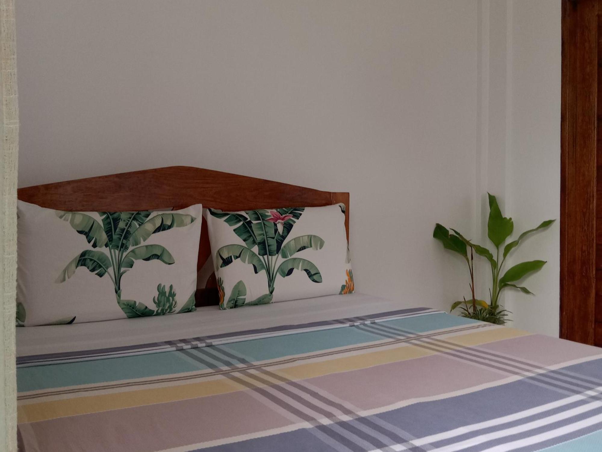 Vincent Lloyd'S Guestroom San Vicente  Ngoại thất bức ảnh